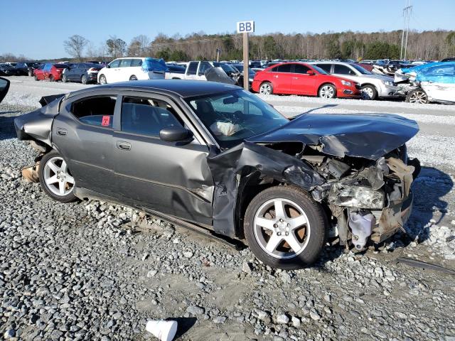 Photo 4 from auction – 2010 DODGE CHARGER SX with VIN 2B3CA3CV9AH187840