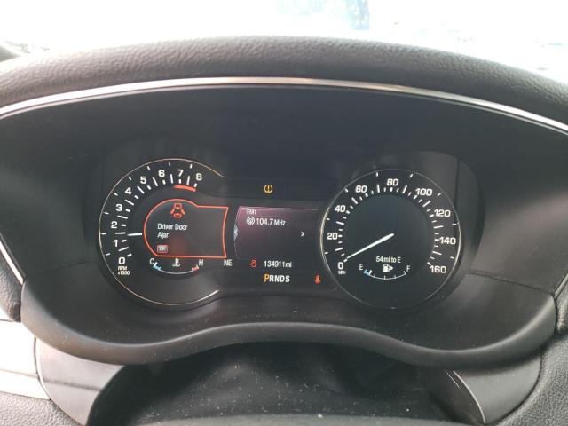 Photo 9 from auction – 2015 LINCOLN MKC with VIN 5LMCJ2A97FUJ09732