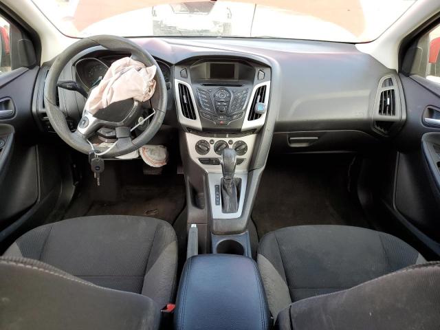 Photo 8 from auction – 2014 FORD FOCUS SE with VIN 1FADP3F2XEL374442