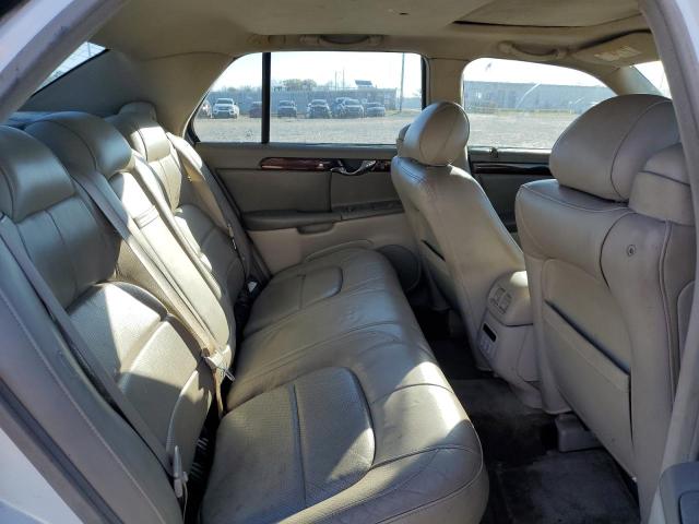 Photo 10 from auction – 2002 CADILLAC DEVILLE DT with VIN 1G6KF57982U250531