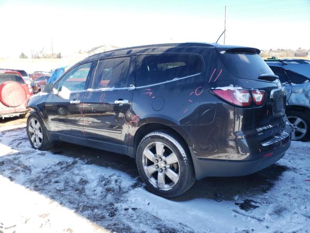 Photo 2 from auction – 2015 CHEVROLET TRAVERSE L with VIN 1GNKVGKD4FJ359803