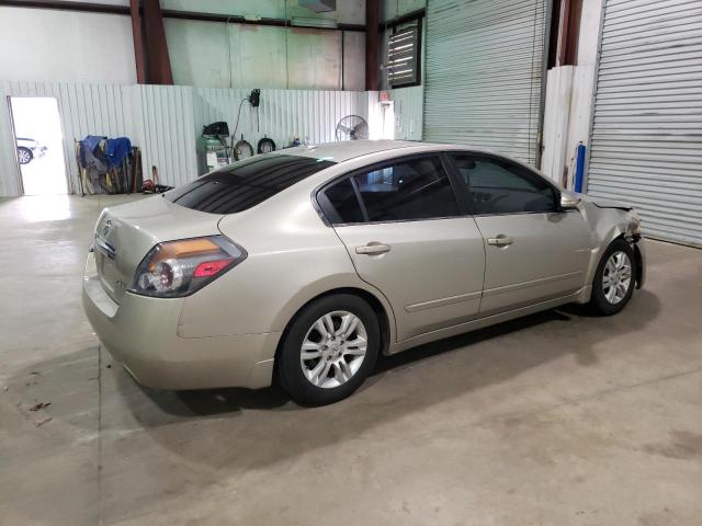 Photo 3 from auction – 2010 NISSAN ALTIMA BAS with VIN 1N4AL2AP1AN532256