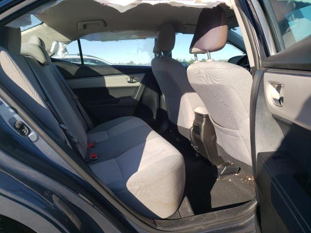 Photo 10 from auction – 2014 TOYOTA COROLLA L with VIN 5YFBURHE3EP094809