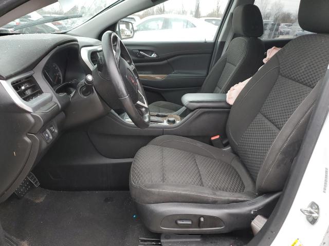 Photo 7 from auction – 2019 GMC ACADIA SLE with VIN 1GKKNLLA9KZ261632