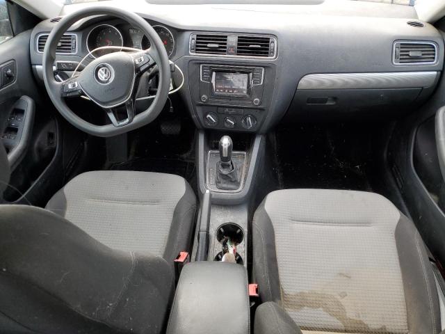 Photo 8 from auction – 2017 VOLKSWAGEN JETTA S with VIN 3VW2B7AJ3HM355592