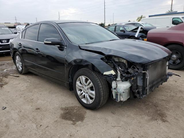 Photo 4 from auction – 2010 NISSAN ALTIMA BAS with VIN 1N4AL2AP0AC163322