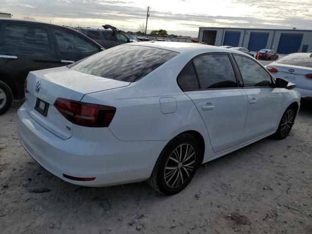 Photo 3 from auction – 2018 VOLKSWAGEN JETTA SE with VIN 3VWDB7AJ0JM223873
