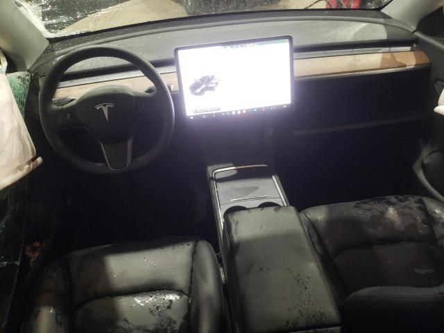 Фото 8 с аукциона – 2022 TESLA MODEL Y с VIN 7SAYGDEE0NF379443