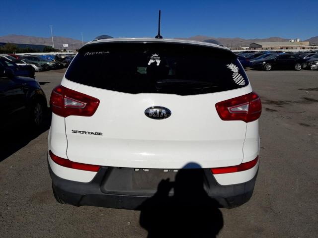 Photo 6 from auction – 2013 KIA SPORTAGE B with VIN KNDPB3A25D7487803