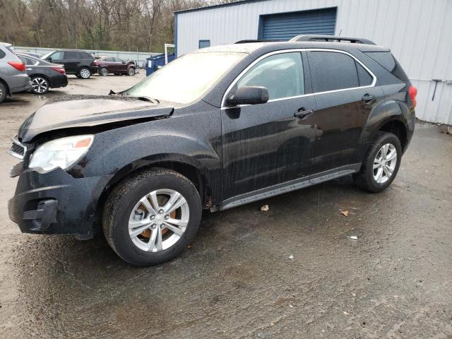 Photo 1 from auction – 2014 CHEVROLET EQUINOX LT with VIN 2GNALBEK7E6156723