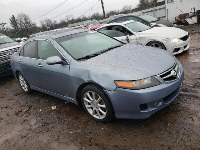 Photo 4 from auction – 2006 ACURA TSX with VIN JH4CL96856C021003