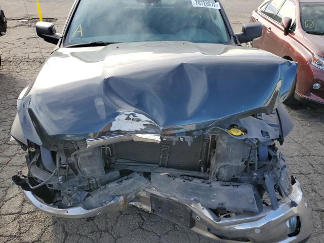 Photo 11 from auction – 2017 RAM 1500 SLT with VIN 1C6RR6TT0HS790638