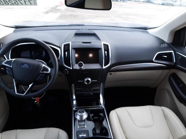 Photo 8 from auction – 2020 FORD EDGE TITAN with VIN 2FMPK4K94LBB28347