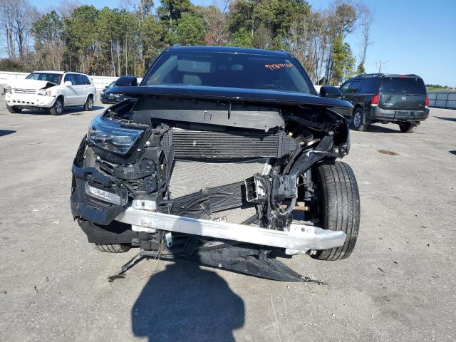 Photo 5 from auction – 2020 FORD EXPLORER P with VIN 1FM5K8HC6LGA44668