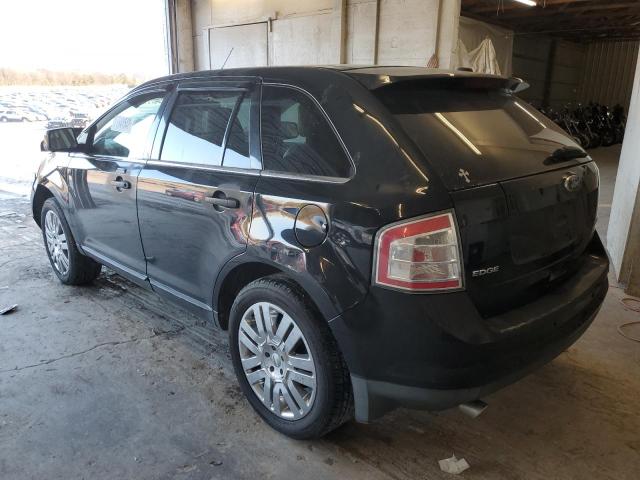 Photo 2 from auction – 2009 FORD EDGE LIMIT with VIN 2FMDK39CX9BA71353