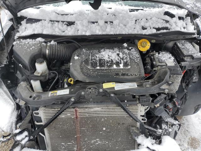 Photo 11 from auction – 2019 DODGE GRAND CARA with VIN 2C4RDGCG3KR618841