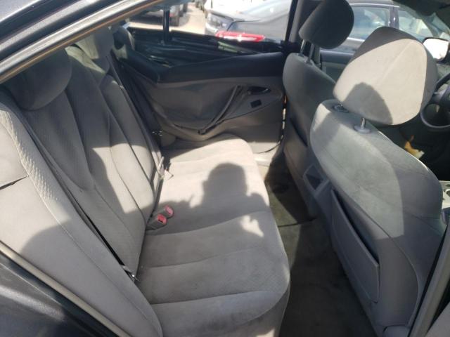 Photo 10 from auction – 2007 TOYOTA CAMRY CE with VIN 4T1BE46K77U070331