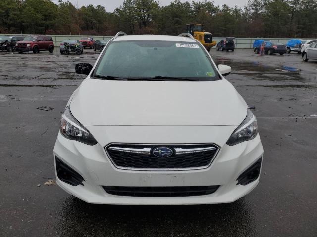Photo 5 from auction – 2019 SUBARU IMPREZA PR with VIN 4S3GTAC66K3739046
