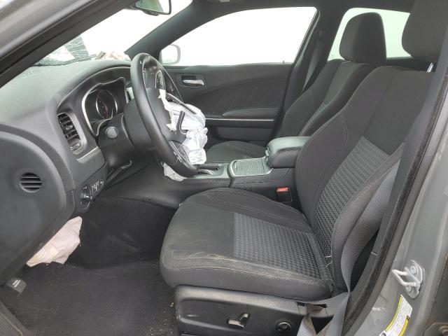 Photo 7 from auction – 2017 DODGE CHARGER SX with VIN 2C3CDXHG0HH543677