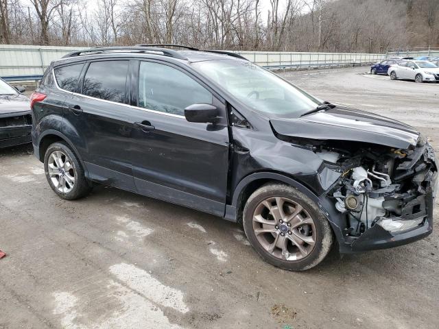 Photo 4 from auction – 2014 FORD ESCAPE SE with VIN 1FMCU9GX8EUB58512