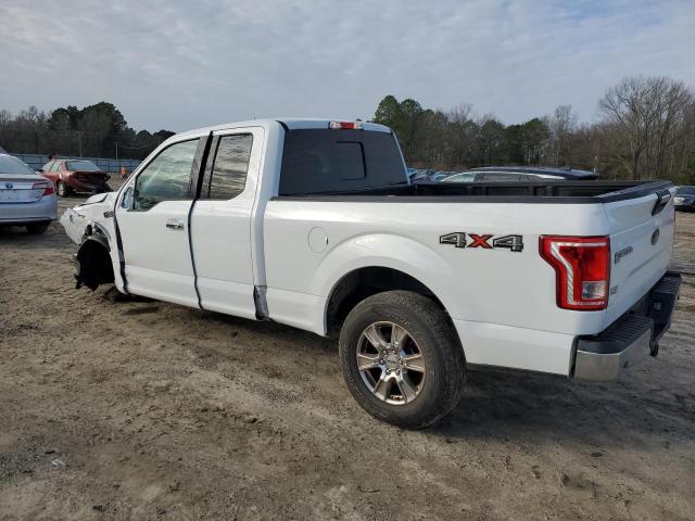 Photo 2 from auction – 2015 FORD F150 SUPER with VIN 1FTFX1EF3FFA49790