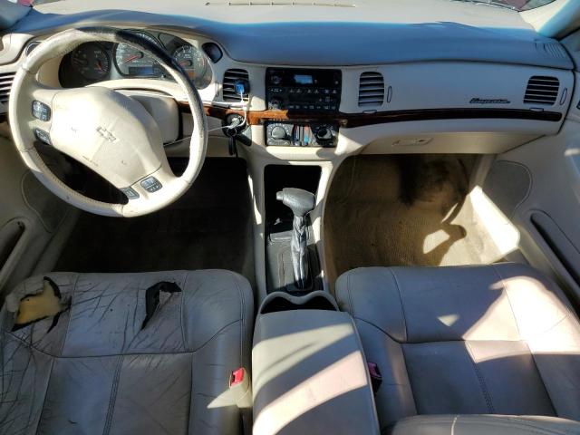 Photo 8 from auction – 2004 CHEVROLET IMPALA LS with VIN 2G1WH52K049285964