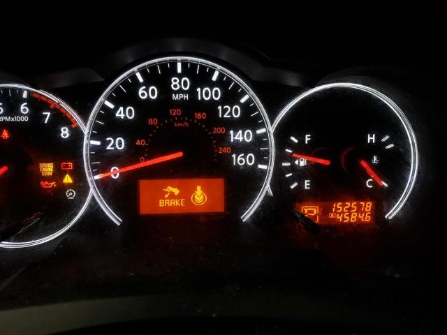 Photo 9 from auction – 2011 NISSAN ALTIMA BAS with VIN 1N4AL2AP0BN483892