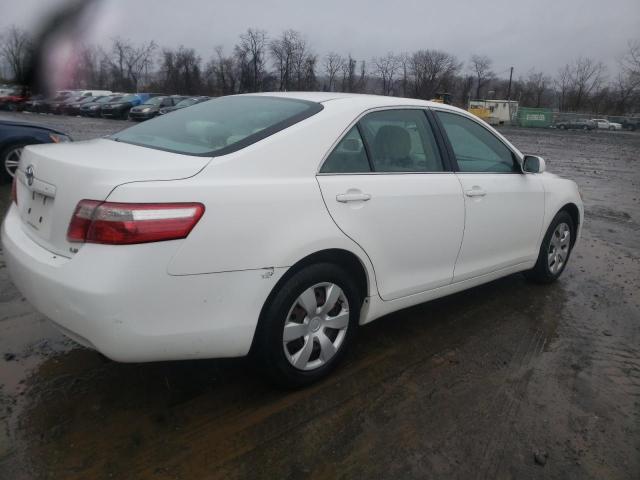 Photo 3 from auction – 2009 TOYOTA CAMRY with VIN 4T1BE46K39U865475