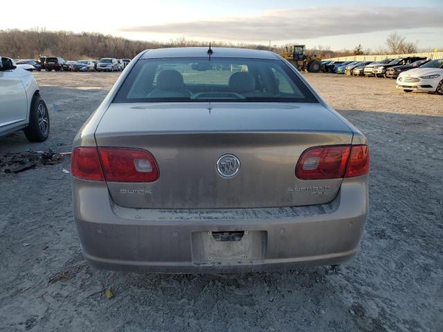 Photo 6 from auction – 2007 BUICK LUCERNE with VIN 1G4HD57297U155849