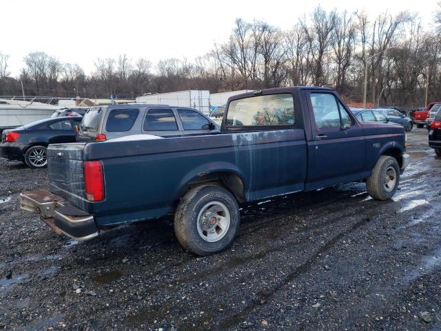 Photo 3 from auction – 1992 FORD F150 with VIN 1FTDF15Y3NNB10734