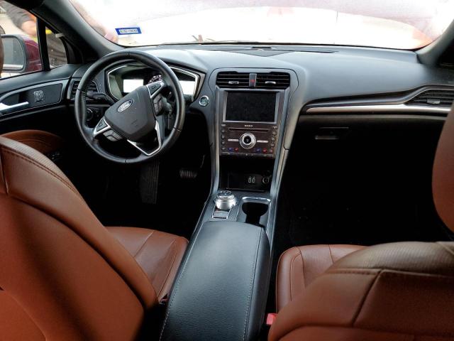 Photo 8 from auction – 2019 FORD FUSION TIT with VIN 3FA6P0D93KR207053