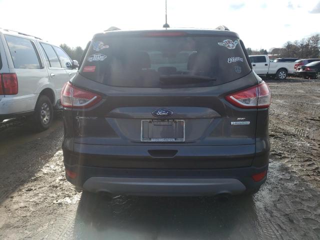 Photo 6 from auction – 2015 FORD ESCAPE SE with VIN 1FMCU0GX1FUB20570