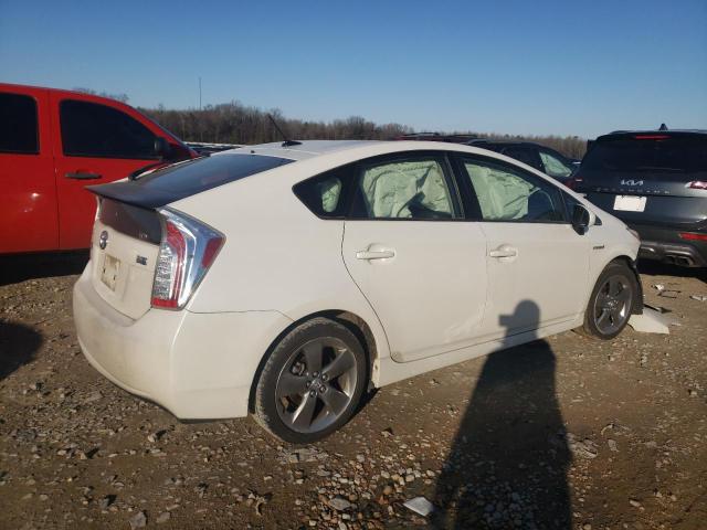 Photo 3 from auction – 2013 TOYOTA PRIUS with VIN JTDKN3DU0D5603161