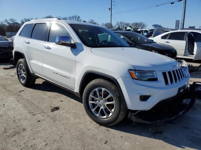 Photo 4 from auction – 2016 JEEP GRAND CHER with VIN 1C4RJEBG6GC369403