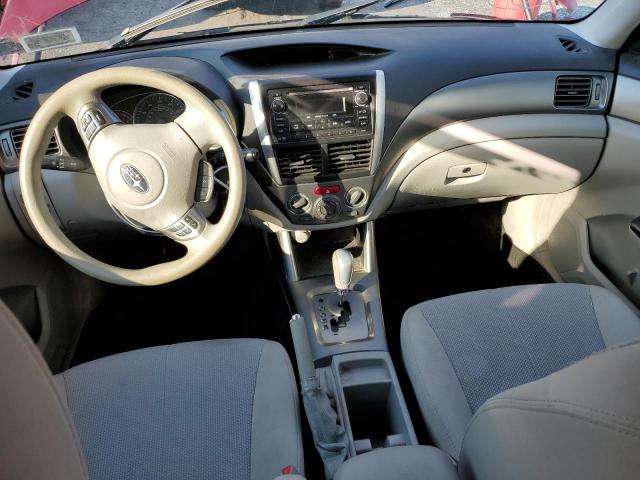 Photo 8 from auction – 2013 SUBARU FORESTER 2 with VIN JF2SHABC7DH401102