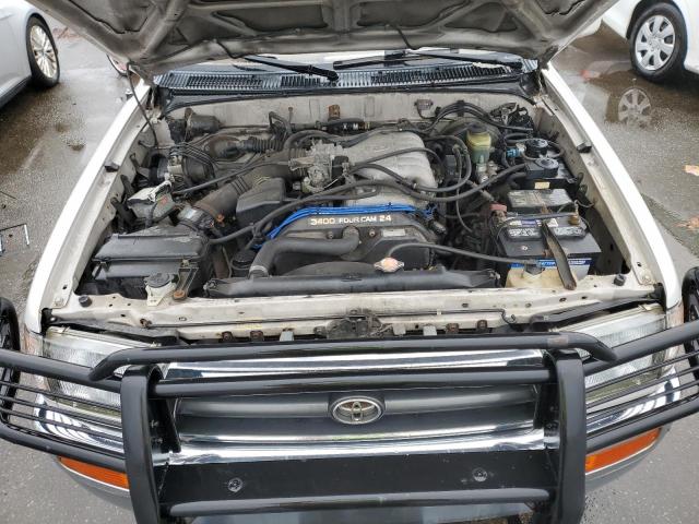 Photo 12 from auction – 1997 TOYOTA 4RUNNER with VIN JT3HN86R3V0105765