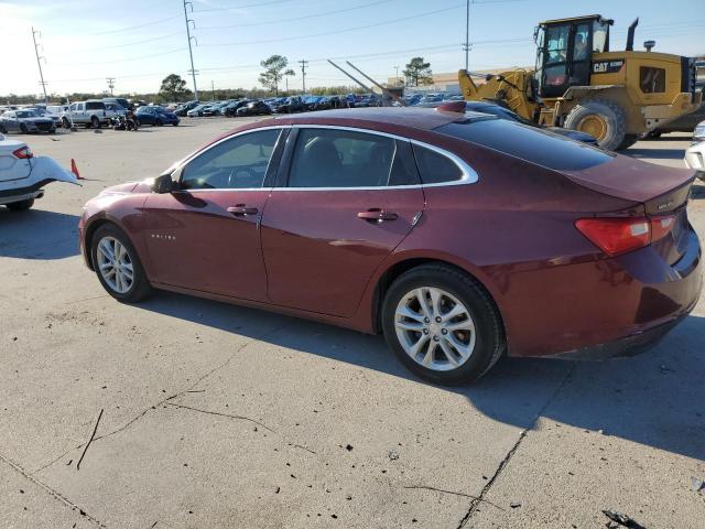 Photo 2 from auction – 2016 CHEVROLET MALIBU LT with VIN 1G1ZE5ST7GF295496