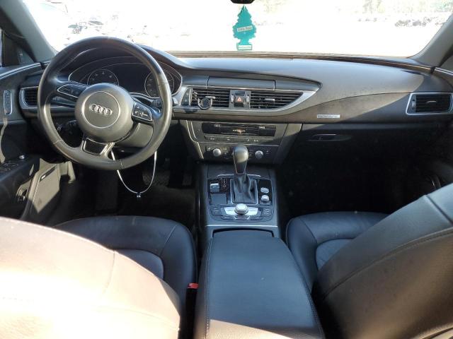 Photo 8 from auction – 2017 AUDI A7 PREMIUM with VIN WAUW2AFC1HN093604