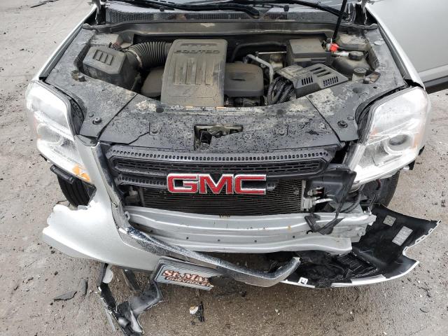 Zdjęcie 11 z aukcji – 2016 GMC TERRAIN SL z VIN 2GKFLSEK6G6195826