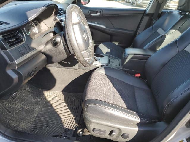 Photo 7 from auction – 2012 TOYOTA CAMRY BASE with VIN 4T1BF1FK6CU616543