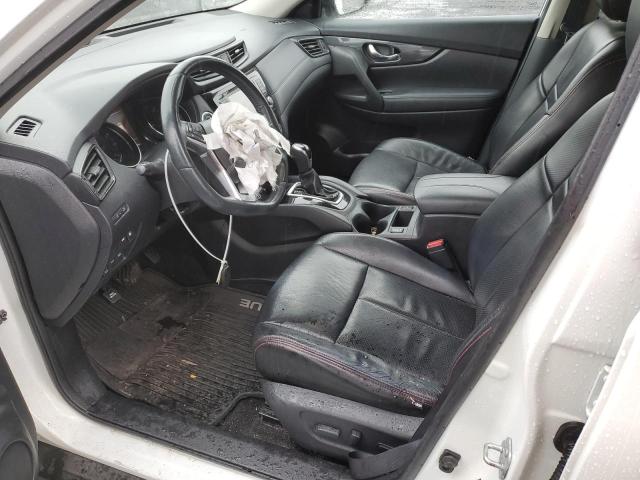 Photo 7 from auction – 2018 NISSAN ROGUE S with VIN KNMAT2MV1JP570272
