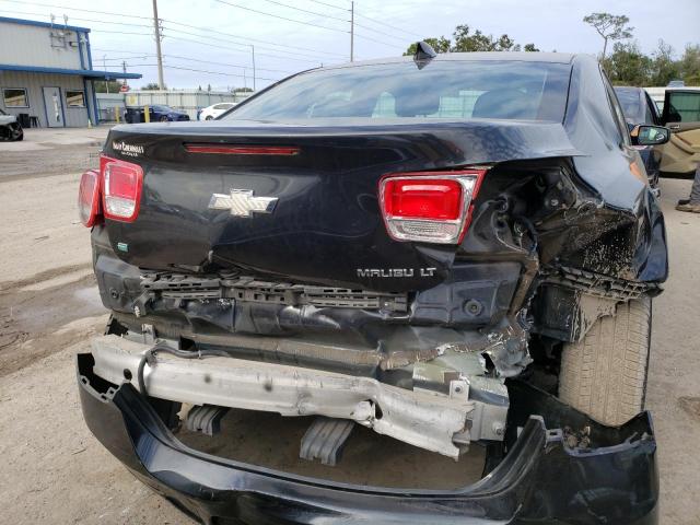 Photo 6 from auction – 2015 CHEVROLET MALIBU 2LT with VIN 1G11D5SL6FF205821