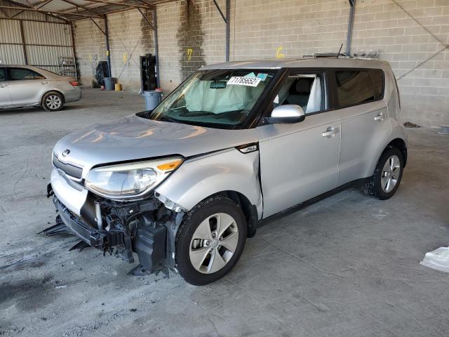 KIA SOUL 2015 z numerem VIN KNDJN2A23F7807548 - Zdjęcie z aukcji