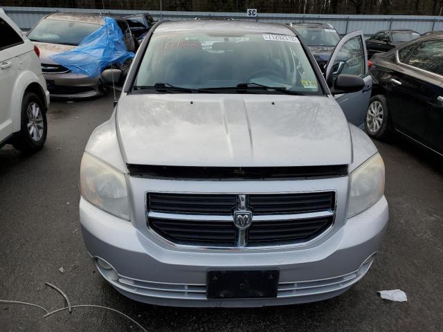 Photo 5 from auction – 2007 DODGE CALIBER with VIN 1B3HB48B07D598699