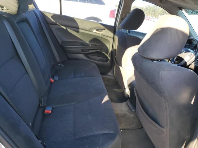 Photo 10 from auction – 2012 HONDA ACCORD LX with VIN 1HGCP2F37CA135353