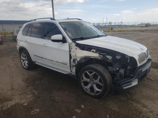 Photo 4 from auction – 2009 BMW X5 XDRIVE4 with VIN 5UXFE83549L169353