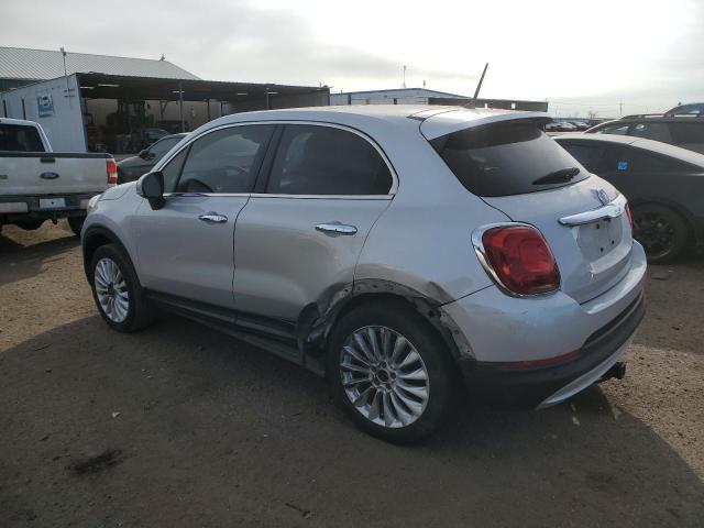 Photo 2 from auction – 2016 FIAT 500X LOUNG with VIN ZFBCFYDT5GP378396