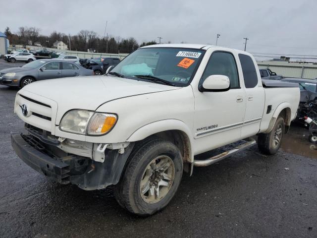 Photo 1 from auction – 2004 TOYOTA TUNDRA ACC with VIN 5TBBT48154S447570