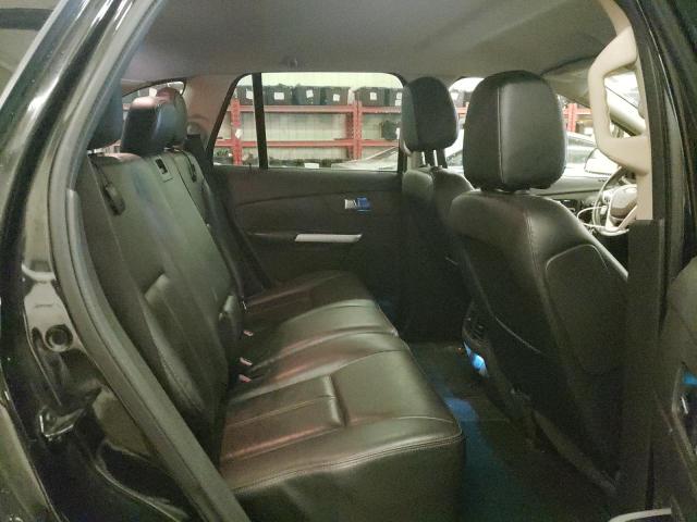 Photo 11 from auction – 2013 FORD EDGE LIMIT with VIN 2FMDK4KC5DBC59044