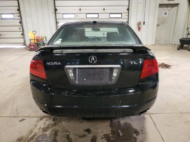 Photo 6 from auction – 2006 ACURA 3.2TL with VIN 19UUA66266A073260